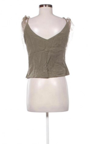 Дамски топ Camelot, Размер L, Цвят Зелен, Цена 28,00 €