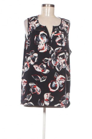 Damentop Catherine Malandrino, Größe XL, Farbe Mehrfarbig, Preis € 14,00