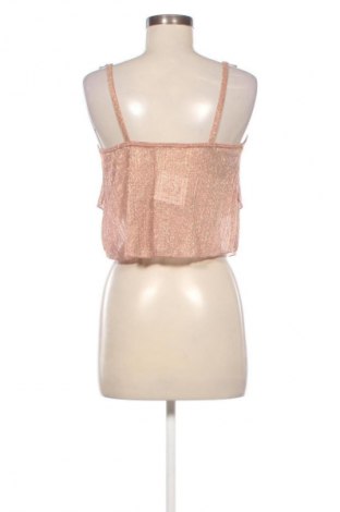 Női top Charlotte Russe, Méret M, Szín Hamurózsaszín, Ár 6 198 Ft