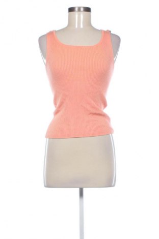 Damentop Chicoree, Größe M, Farbe Orange, Preis 15,00 €