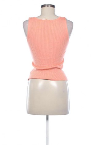 Damentop Chicoree, Größe M, Farbe Orange, Preis 15,00 €