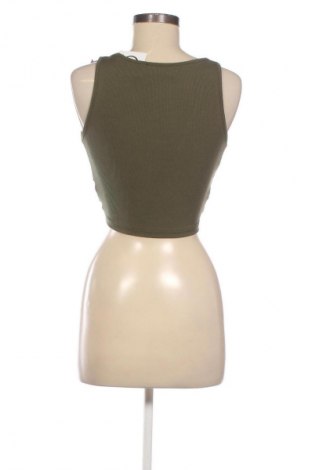 Дамски топ Cider, Размер XS, Цвят Зелен, Цена 14,74 €