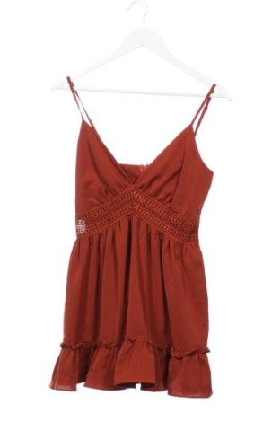 Női top Cider, Méret XS, Szín Barna, Ár 6 198 Ft