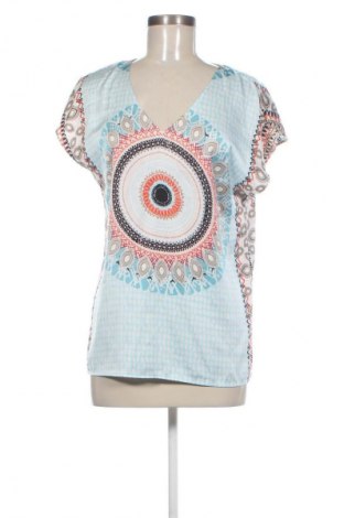 Damentop Comma,, Größe S, Farbe Mehrfarbig, Preis € 18,99