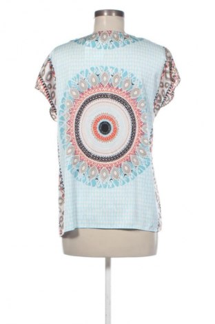 Damentop Comma,, Größe S, Farbe Mehrfarbig, Preis € 18,99