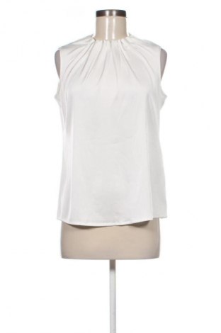 Damentop Comma,, Größe S, Farbe Weiß, Preis € 17,99