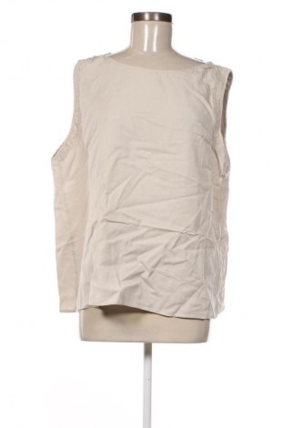 Damentop Comma,, Größe XL, Farbe Beige, Preis € 27,99