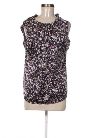 Γυναικείο τοπ Comma,, Μέγεθος S, Χρώμα Πολύχρωμο, Τιμή 17,99 €