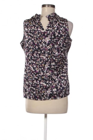 Γυναικείο τοπ Comma,, Μέγεθος S, Χρώμα Πολύχρωμο, Τιμή 17,99 €