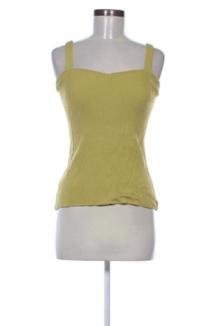 Damentop Comma,, Größe M, Farbe Grün, Preis € 16,99