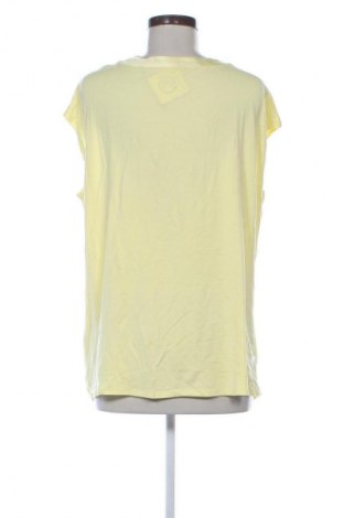 Damentop Comma,, Größe XL, Farbe Gelb, Preis € 16,99
