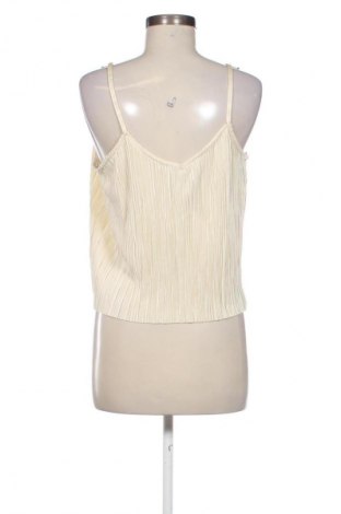 Damentop Cropp, Größe XS, Farbe Beige, Preis € 14,99