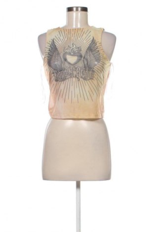 Damentop Cropp, Größe L, Farbe Mehrfarbig, Preis € 8,27