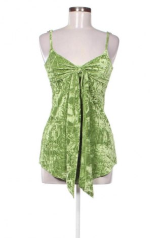 Damentop Cubus, Größe XS, Farbe Grün, Preis € 14,74