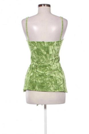Damentop Cubus, Größe XS, Farbe Grün, Preis € 14,74
