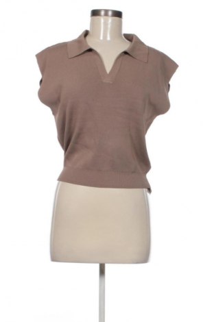 Dámsky top  DAZY, Veľkosť XL, Farba Hnedá, Cena  5,95 €