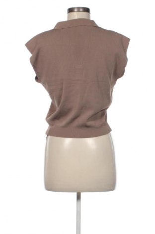 Dámsky top  DAZY, Veľkosť XL, Farba Hnedá, Cena  5,95 €