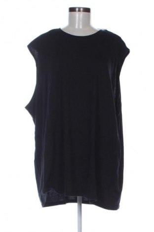 Női top Decathlon, Méret 4XL, Szín Fekete, Ár 6 103 Ft