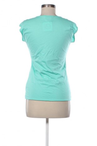 Дамски топ Diesel, Размер XS, Цвят Зелен, Цена 66,47 €