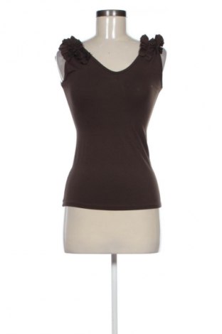 Damentop Doremi, Größe L, Farbe Braun, Preis € 32,00