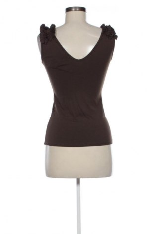 Damentop Doremi, Größe L, Farbe Braun, Preis € 32,00