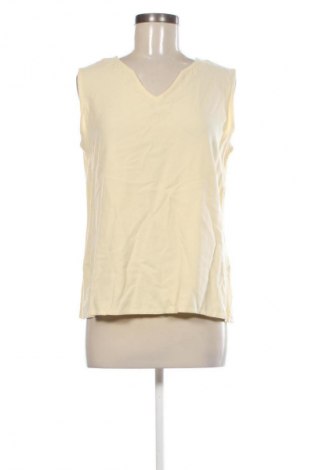 Női top Editions, Méret L, Szín Sárga, Ár 6 092 Ft