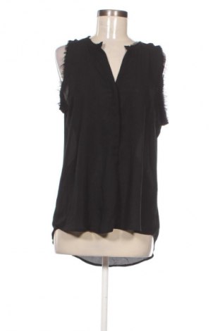 Női top Eksept, Méret L, Szín Fekete, Ár 5 785 Ft