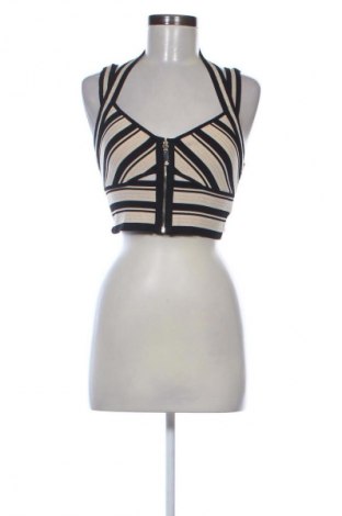 Дамски топ Elisabetta Franchi, Размер S, Цвят Многоцветен, Цена 42,94 €