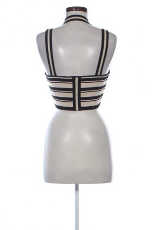 Дамски топ Elisabetta Franchi, Размер S, Цвят Многоцветен, Цена 42,94 €