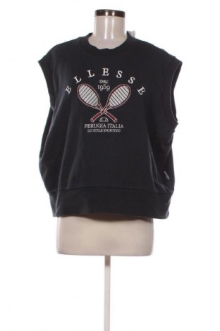 Damentop Ellesse, Größe M, Farbe Blau, Preis 14,00 €