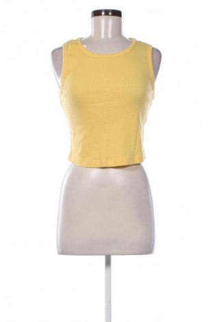 Női top Esmara, Méret M, Szín Sárga, Ár 6 198 Ft