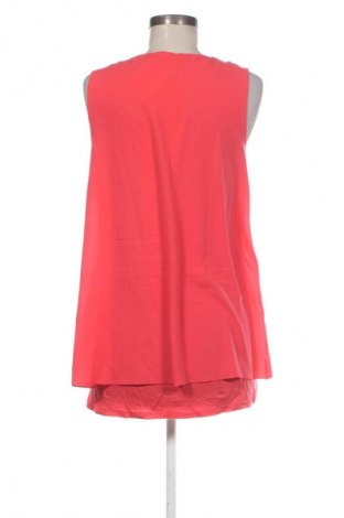 Дамски топ Esprit, Размер M, Цвят Червен, Цена 7,15 €