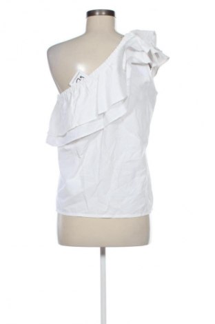 Női top Fb Sister, Méret M, Szín Fehér, Ár 6 103 Ft