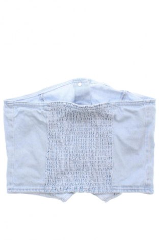 Дамски топ Fb Sister, Размер S, Цвят Син, Цена 15,00 €