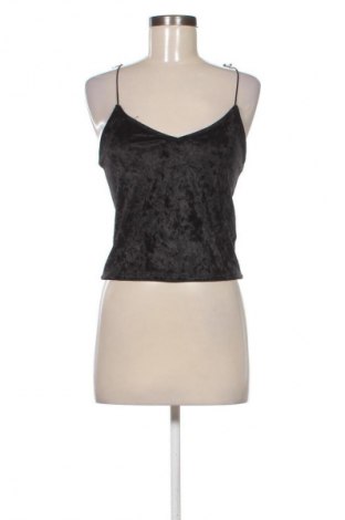 Γυναικείο τοπ Fb Sister, Μέγεθος L, Χρώμα Μαύρο, Τιμή 14,83 €