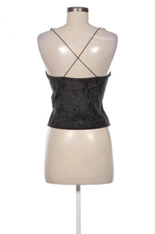 Γυναικείο τοπ Fb Sister, Μέγεθος L, Χρώμα Μαύρο, Τιμή 14,83 €