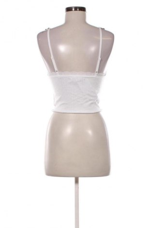 Dámsky top  Fb Sister, Veľkosť S, Farba Biela, Cena  24,00 €