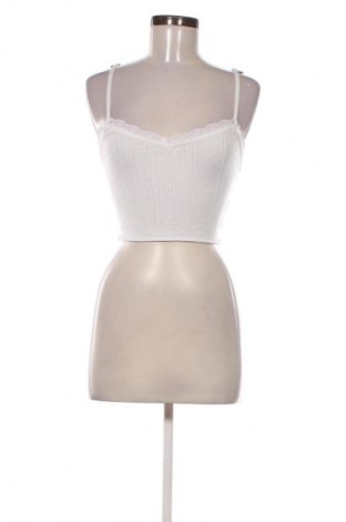 Dámsky top  Fb Sister, Veľkosť XXS, Farba Biela, Cena  15,00 €