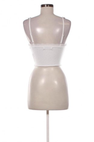 Dámsky top  Fb Sister, Veľkosť XXS, Farba Biela, Cena  15,00 €