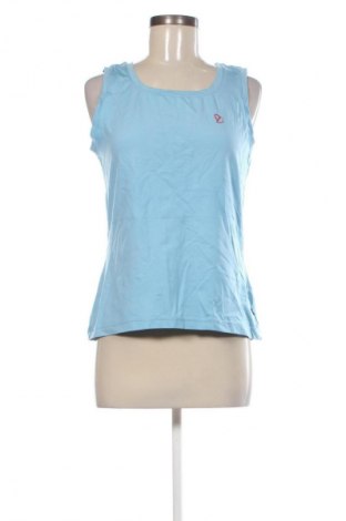 Dámský top Fjallraven, Velikost M, Barva Modrá, Cena  569,00 Kč