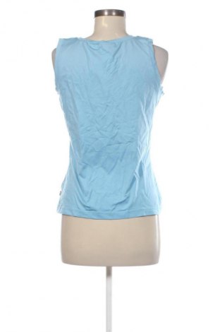 Dámský top Fjallraven, Velikost M, Barva Modrá, Cena  569,00 Kč