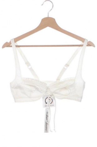 Damentop For Love And Lemons, Größe XS, Farbe Ecru, Preis € 67,56