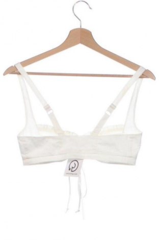 Damentop For Love And Lemons, Größe XS, Farbe Ecru, Preis € 67,56