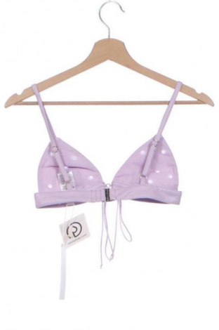 Damentop For Love And Lemons, Größe XXS, Farbe Lila, Preis € 67,56