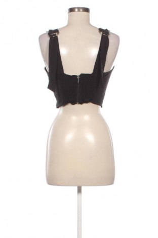 Női top Fracomina, Méret L, Szín Fekete, Ár 11 619 Ft