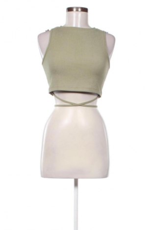 Damentop FullaModa, Größe L, Farbe Grün, Preis € 15,00