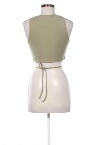 Damentop FullaModa, Größe L, Farbe Grün, Preis € 15,00