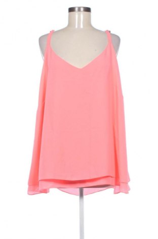 Damentop George, Größe 3XL, Farbe Rosa, Preis € 14,74
