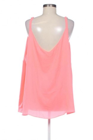 Damentop George, Größe 3XL, Farbe Rosa, Preis € 14,74