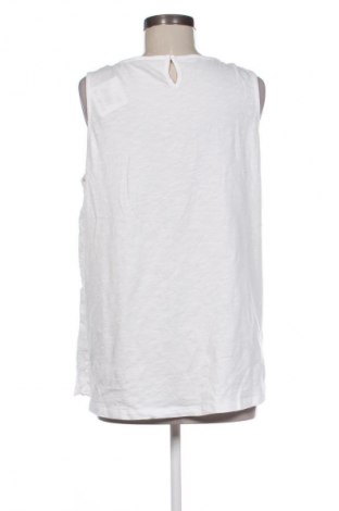Damentop George, Größe XL, Farbe Weiß, Preis € 7,47
